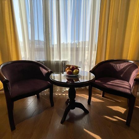 Apartment In Yerevan City Center Republic Square Self Check-In Exterior photo