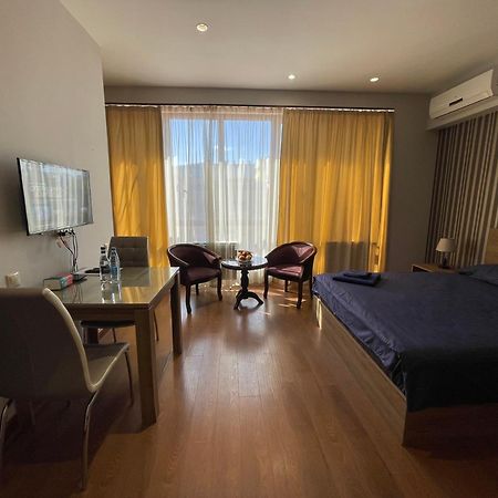 Apartment In Yerevan City Center Republic Square Self Check-In Exterior photo