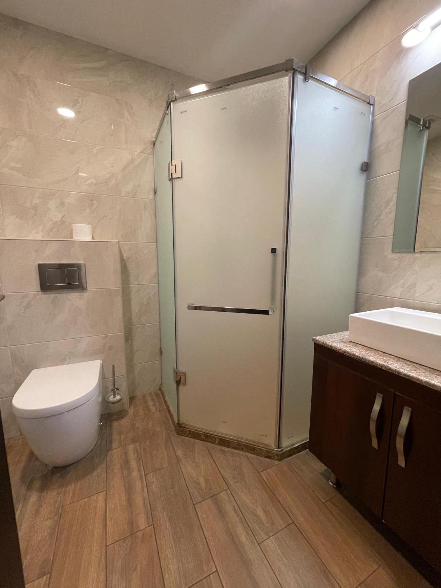 Apartment In Yerevan City Center Republic Square Self Check-In Exterior photo