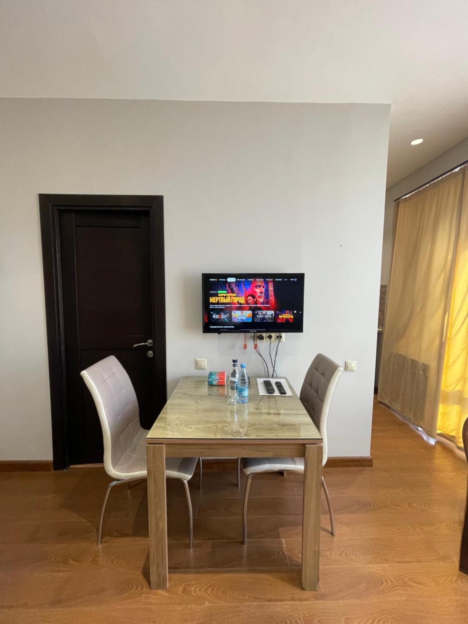 Apartment In Yerevan City Center Republic Square Self Check-In Exterior photo