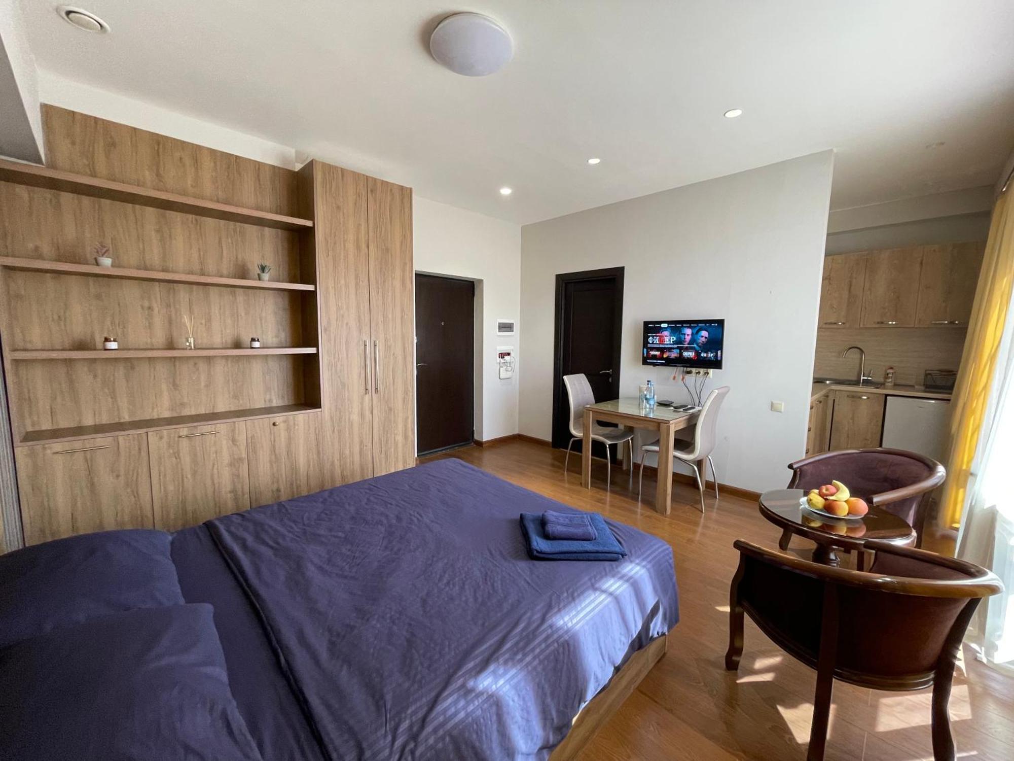 Apartment In Yerevan City Center Republic Square Self Check-In Exterior photo